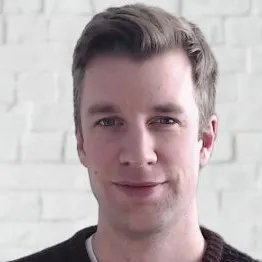 Christopher Steel, founder of Panda Bridge